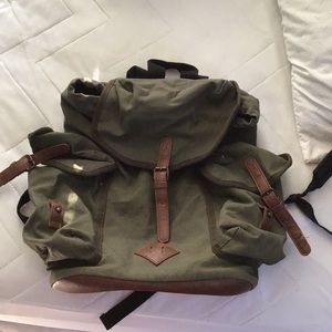 Marina Backpack